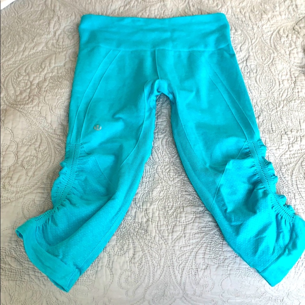 Lululemon leggings